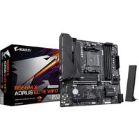 B550M X AORUS ELITE WIFI7, Scheda madre B550M X AORUS ELITE WIFI7, Scheda madre