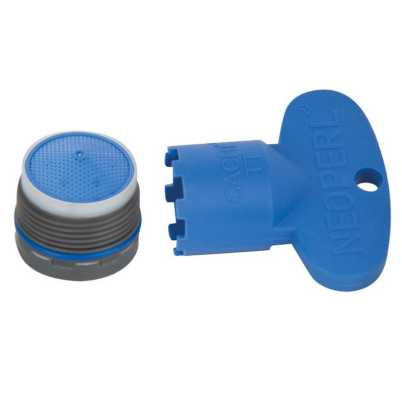 B960497nu] Mousseur Ideal Standard B960497nu Avec Clé