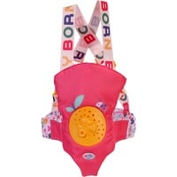 BABY born Baby Carrier Pinplay, Accessori della bambola