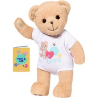 BABY born Bear white, Peluche animali