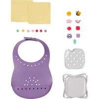 BABY born Bib Pinplay, Accessori della bambola