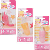 BABY born® Biberon 43cm, Accessori della bambola
