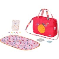 BABY born Changing Bag Pinplay, Accessori della bambola