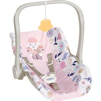 BABY born Comfort Seat Flower, Accessori della bambola