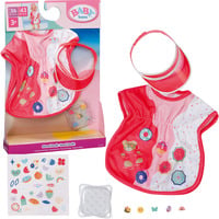 BABY born® Completo da spiaggia 43cm, Accessori della bambola