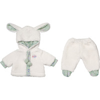 BABY born® Costume Pecora 43cm, Accessori della bambola