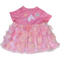 BABY born Dress Blossoms 43cm, Accessori della bambola