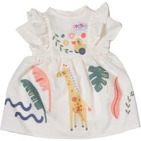 BABY born Dress Giraffe 43cm, Accessori della bambola