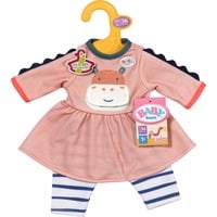 BABY born Dress Jungle 36cm, Accessori della bambola