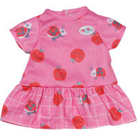 BABY born Dress Pink 36cm, Accessori della bambola