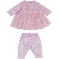 BABY born Dress Rose 36cm, Accessori della bambola