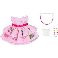 BABY born Dress with Pinplay 43cm, Accessori della bambola