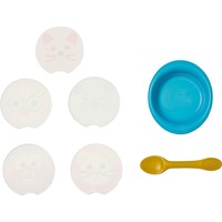 BABY born Feeding Set, Bambole mobili
