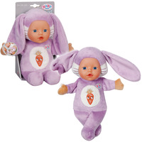 BABY born for babies Funny Bunny 26cm, Gioco figura