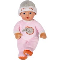 BABY born for babies Sleepy Rose 30cm, Bambola