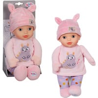 BABY born for babies Sweetie Pink 30cm, Bambola