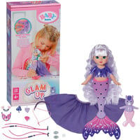 BABY born Glam Up Aura, Bambola