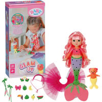 Baby born Glam Up Sunshine, Bambola