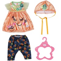 BABY born Halloween Outfit 43cm, Accessori della bambola
