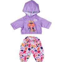 BABY born Hoodie Outfit 43cm, Accessori della bambola