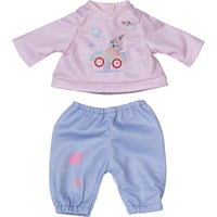 BABY born Jogging Suit Rose 36cm, Accessori della bambola