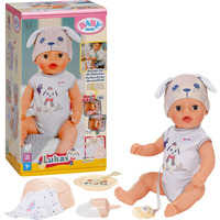 BABY born Lukas Cane 36cm, Bambola
