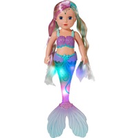 @BABY born Mermaid 43cm, Bambola