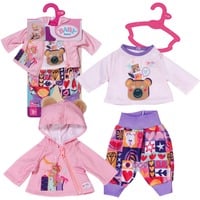 BABY born Newborn Outfit 43cm, Accessori della bambola