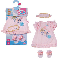 BABY born Night Gown 43cm, Accessori della bambola