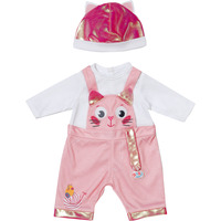 BABY born Onesie with Hat 43cm, Accessori della bambola