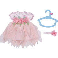 BABY born® Outfit Fata dei Fiori 43cm, Accessori della bambola