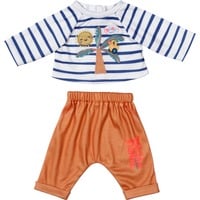 BABY born Outfit Palmtree 43cm, Accessori della bambola