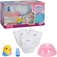 BABY born Potty Set, Accessori della bambola