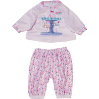 BABY born Pyjamas 43cm, Accessori della bambola