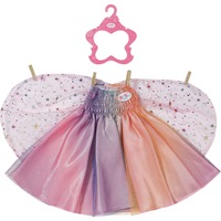 BABY born Rainbow Nightdress, Accessori della bambola