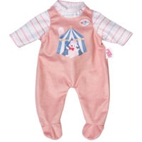 BABY born Romper Apricot 36cm, Accessori della bambola