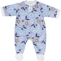 BABY born Romper Blue 43cm, Accessori della bambola