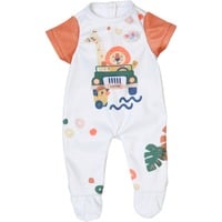 BABY born Romper Jungle 36cm, Accessori della bambola