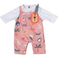 BABY born Romper Jungle 43cm, Accessori della bambola