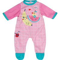 BABY born Romper Pink 36cm, Accessori della bambola