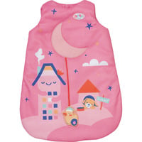 BABY born® Sacco a pelo Moon, Accessori della bambola