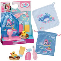 BABY born Set Divertimento in Vasca, Gioco figura