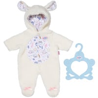BABY born Sheep Onesie 43cm, Accessori della bambola