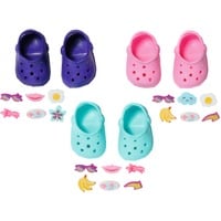 BABY born Shoes, Accessori della bambola