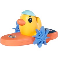 BABY born Splish Splash Surfing Berta, Gioco figura