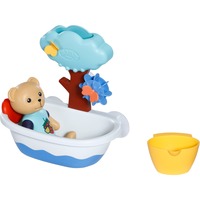 BABY born Splish Splash Tub with Teddy, Gioco figura