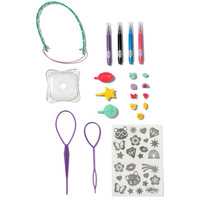 BABY born Styling Marker & Accessories, Accessori della bambola