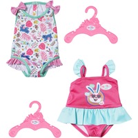 BABY born Swimsuit 43cm, Accessori della bambola