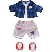 BABY born® Teddy Cool-Outfit 43cm, Accessori della bambola