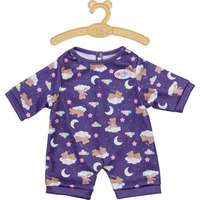 BABY born Teddy''s Romper Glow in the Dark, Accessori della bambola